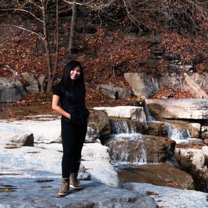 Meet your Posher, Tra